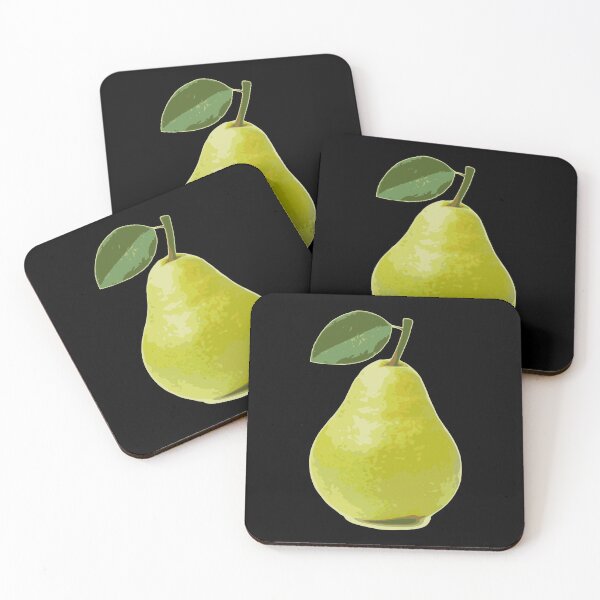 Artikelvorschau, Pear; Birne entworfen und verkauft von Kreativista.