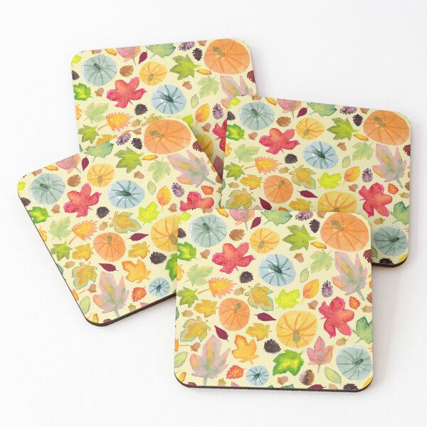 Item preview, Colores de otoño designed and sold by Eliana Southworth.