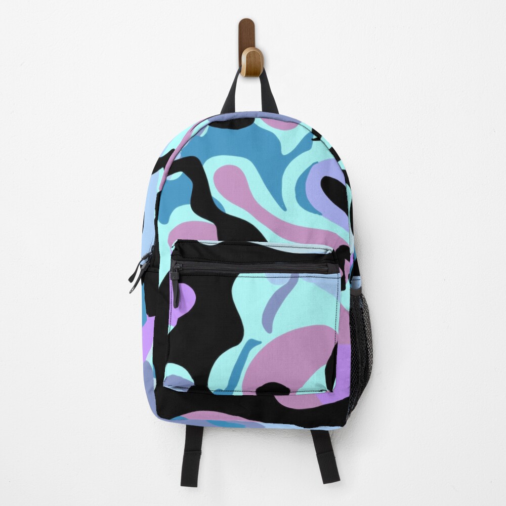 Item preview, Backpack designed and sold by bs8805.