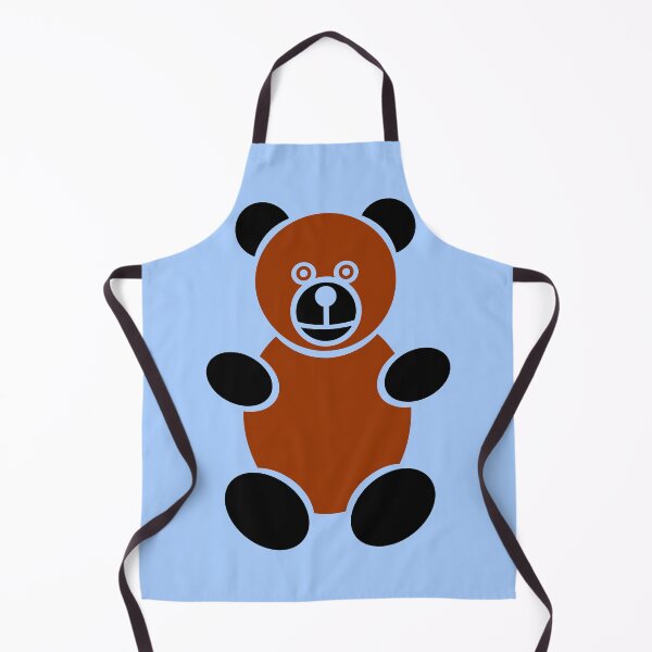 Item preview, Teddy Bear designed and sold by Kreativista.