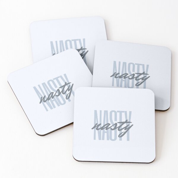 Item preview, Nasty designed and sold by Asraeyla.