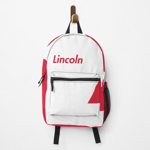 Item preview, Lincoln, Nebraska (NE) designed and sold by michaelmallari.
