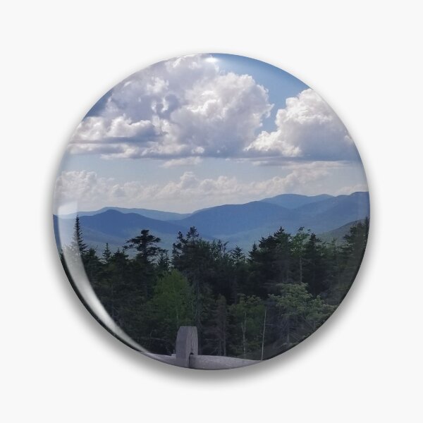 Item preview, Kancamagus Highway Mountain View designed and sold by Larryfishbarnes.