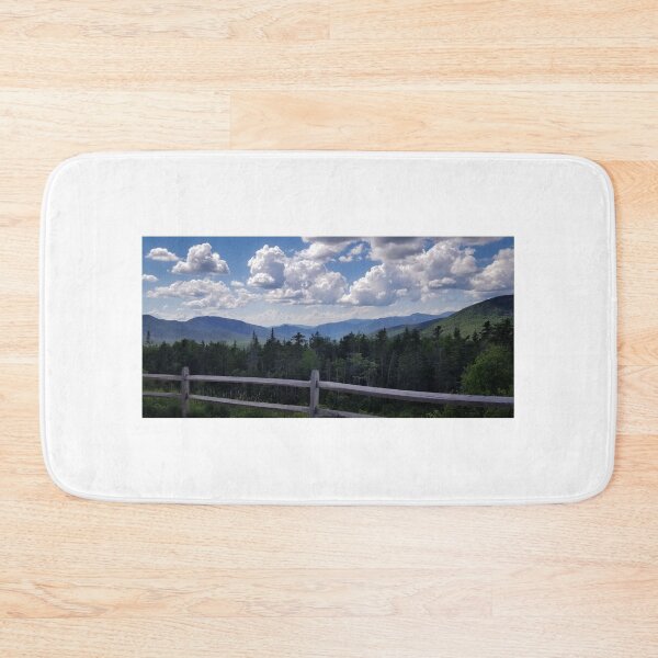 Item preview, Kancamagus Highway Mountain View designed and sold by Larryfishbarnes.