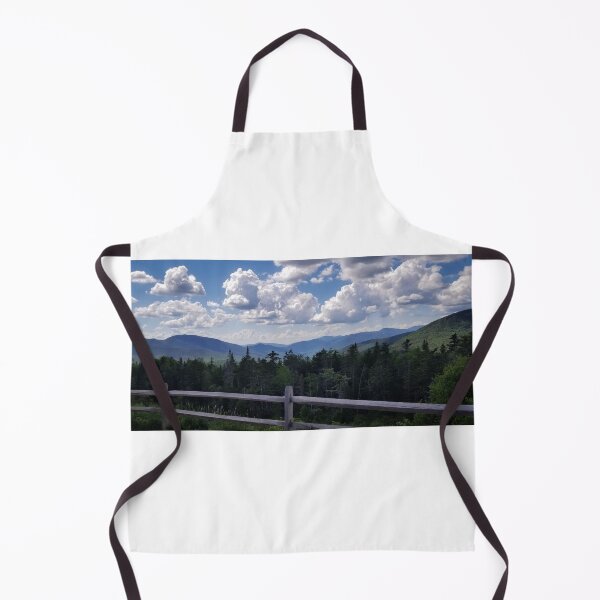 Item preview, Kancamagus Highway Mountain View designed and sold by Larryfishbarnes.