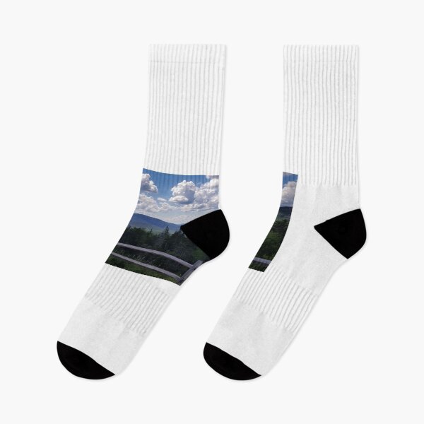 Item preview, Kancamagus Highway Mountain View designed and sold by Larryfishbarnes.