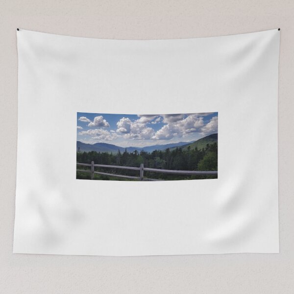 Item preview, Kancamagus Highway Mountain View designed and sold by Larryfishbarnes.