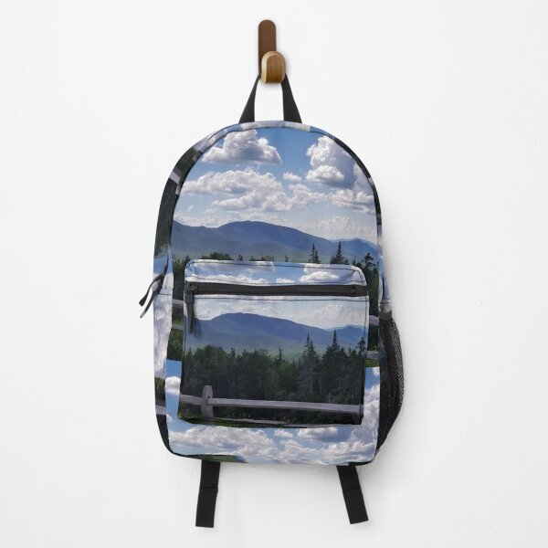 Item preview, Kancamagus Highway Mountain View designed and sold by Larryfishbarnes.