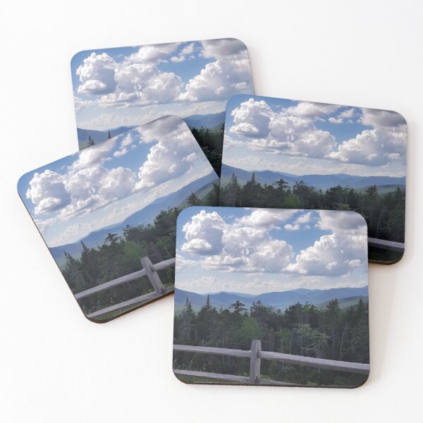 Item preview, Kancamagus Highway Mountain View designed and sold by Larryfishbarnes.