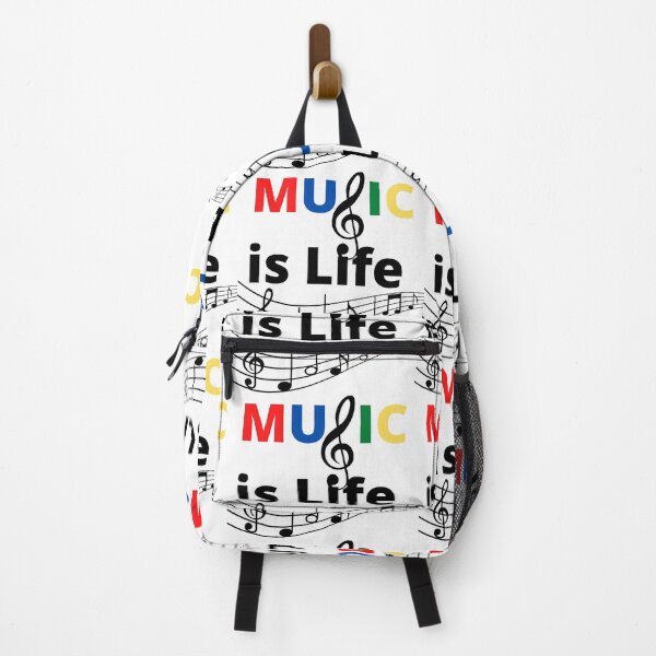 Item preview, Music is Life designed and sold by malouabrio.