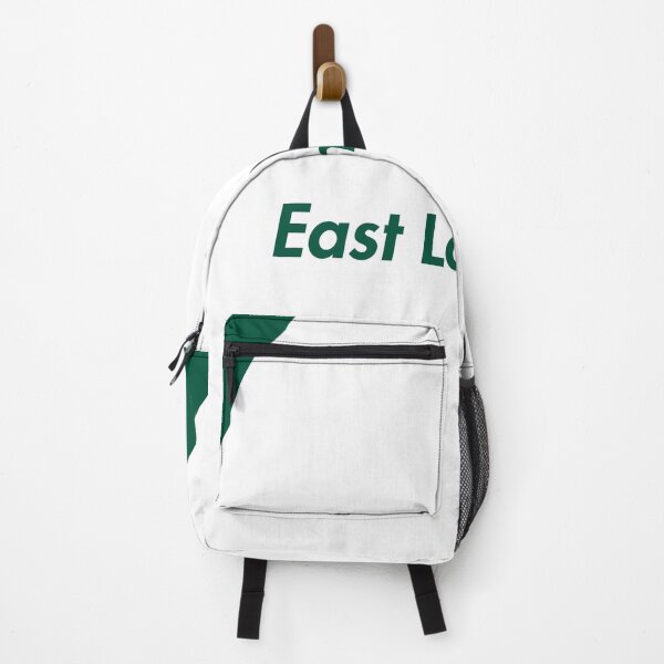 Item preview, East Lansing, Michigan (MI) designed and sold by michaelmallari.