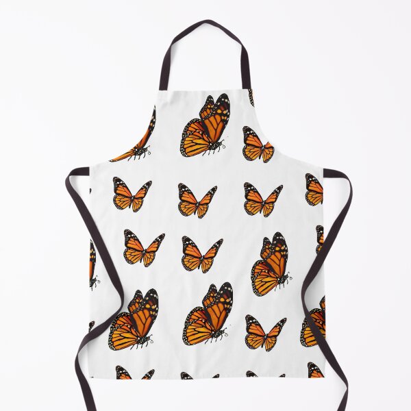Item preview, Many monarch butterflies pack designed and sold by astraeanm.