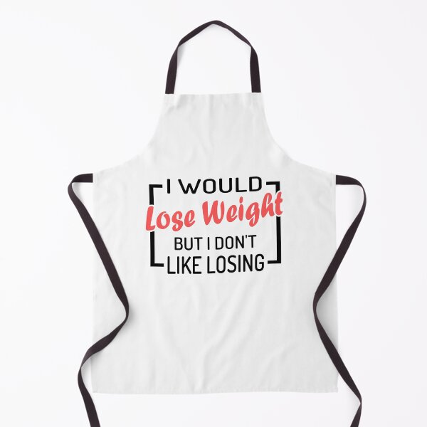 Item preview, Funny Weight Loss Quote designed and sold by B3N-arts.