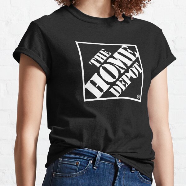 Home Depot T Shirts Redbubble