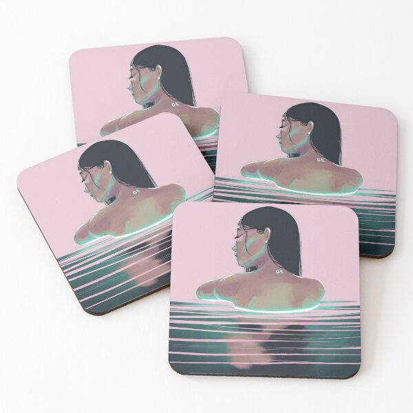 Item preview, Calm  designed and sold by alexromoart.