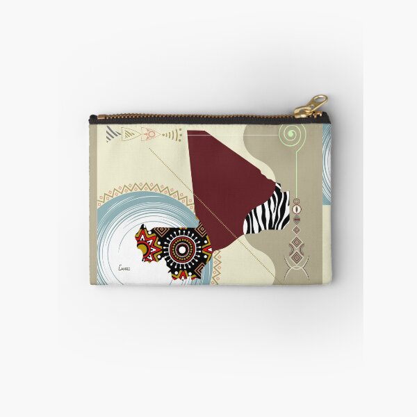 Item preview, Mali Stylized designed and sold by lanrestudio.