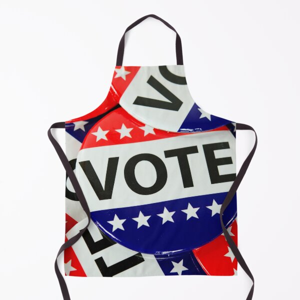 Item preview, Vote With Kindness designed and sold by morrismorgan.