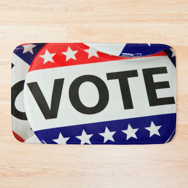 Item preview, Vote With Kindness designed and sold by morrismorgan.