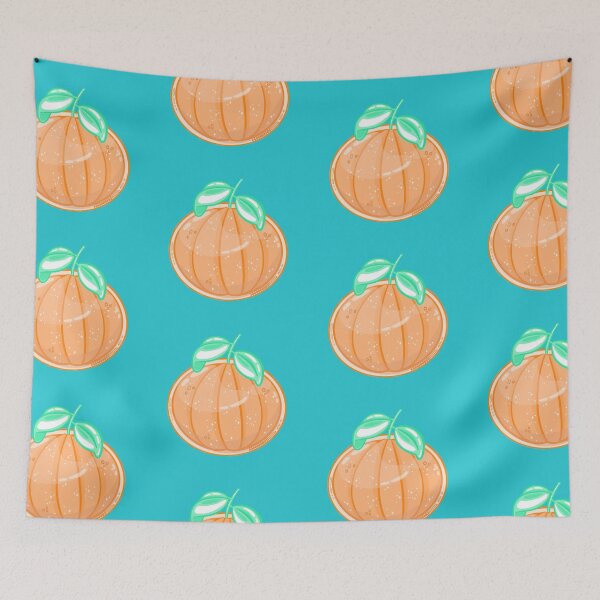 Item preview, Glass Tangerine designed and sold by Phabals.