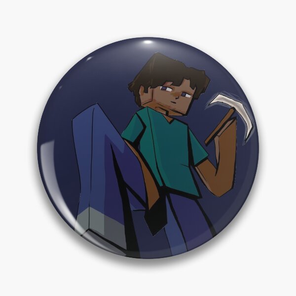 Item preview, steve in smash??? designed and sold by fredits.