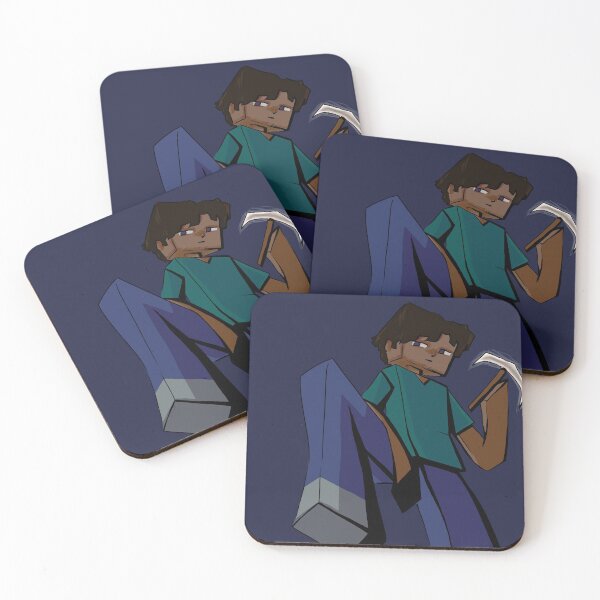 Item preview, steve in smash??? designed and sold by fredits.