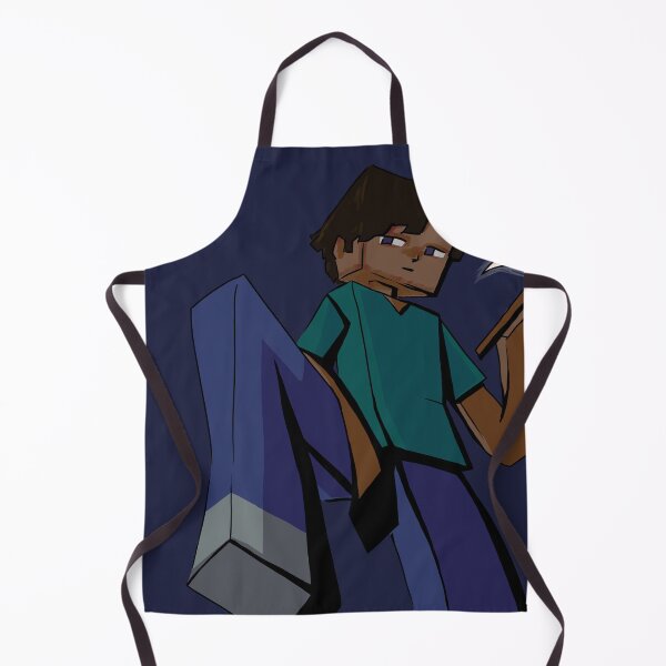 Item preview, steve in smash??? designed and sold by fredits.