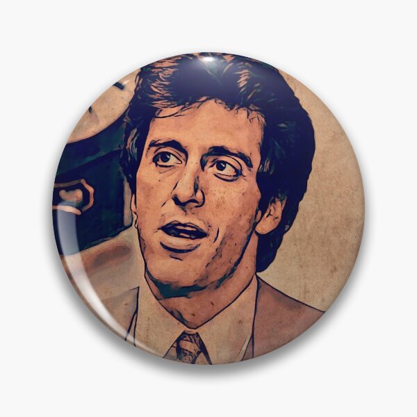 Item preview, Pacino Grunge designed and sold by Cuttintees.