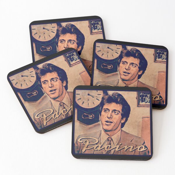 Item preview, Pacino Grunge designed and sold by Cuttintees.