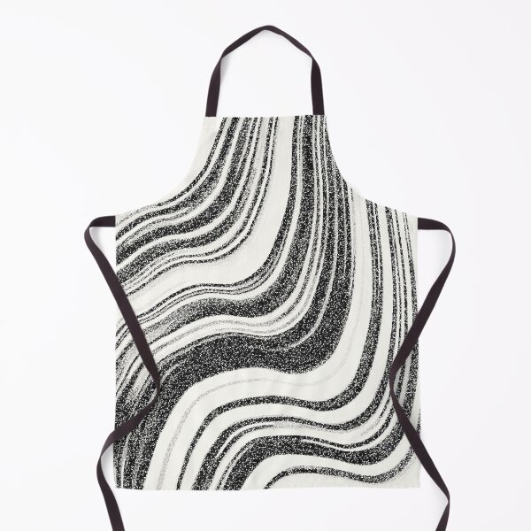 Item preview, Textured Marble - Black & White designed and sold by SilverPegasus.