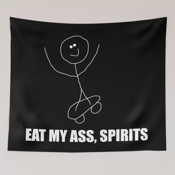 Item preview, the coolest man ive ever seen designed and sold by JettaPilots.