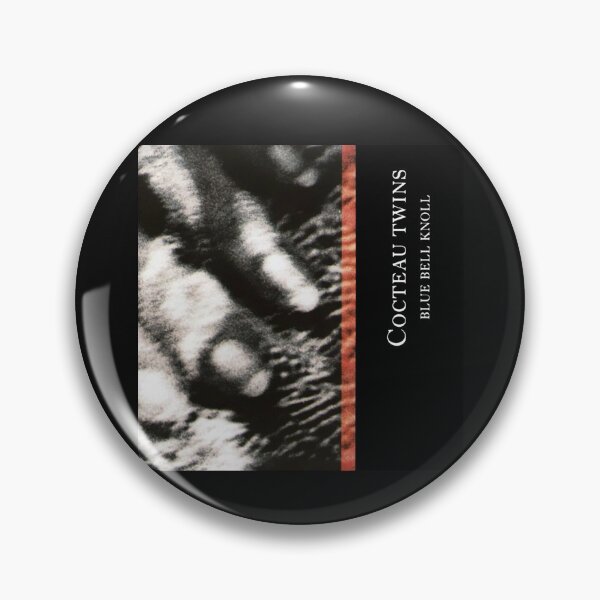 Item preview, Cocteau Twins Blue Bell Knoll designed and sold by IKET.