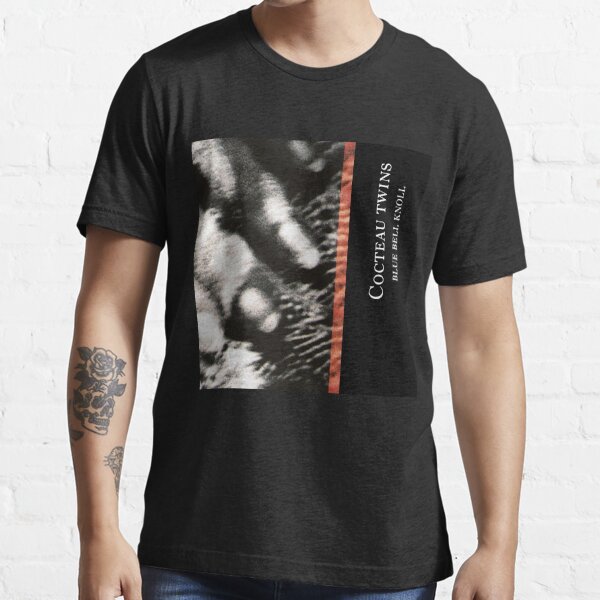 Cocteau Twins Blue Bell Knoll Essential T-Shirt