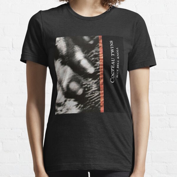 Item preview, Cocteau Twins Blue Bell Knoll designed and sold by IKET.
