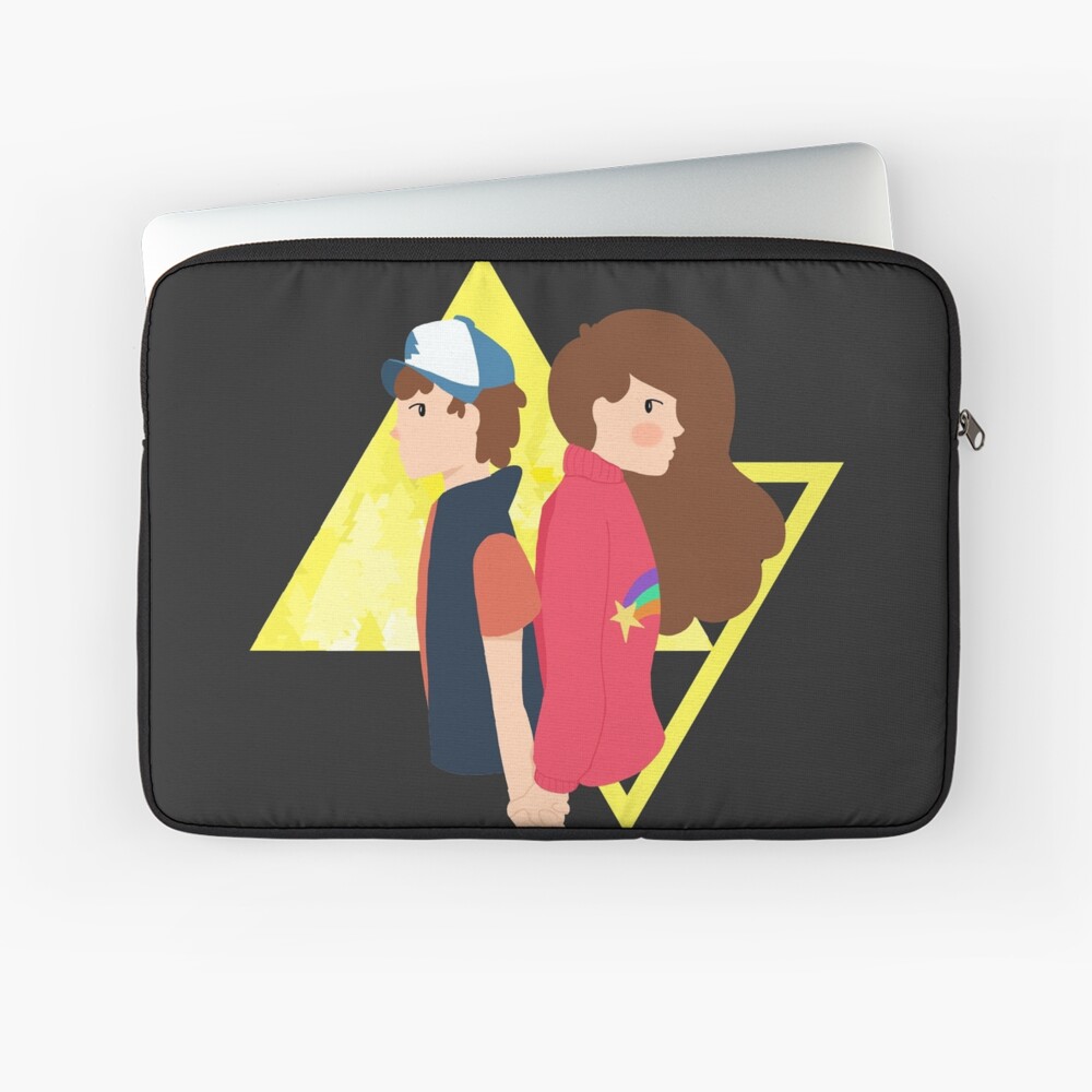 Mabel & Dipper Pines (From 