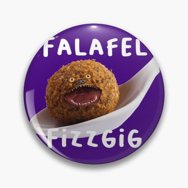 Item preview, Falafel Fizzgig Dark Crystal Character designed and sold by dacegod17.
