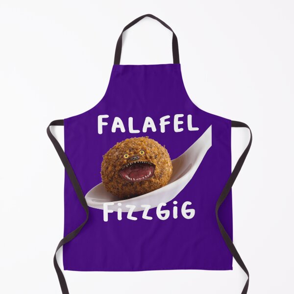 Item preview, Falafel Fizzgig Dark Crystal Character designed and sold by dacegod17.