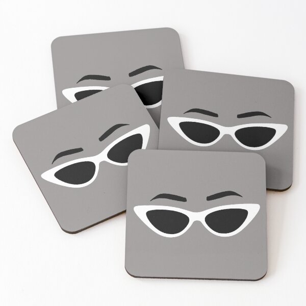 Item preview, Trendy Cat Eye Sunglasses designed and sold by vgsmart23.