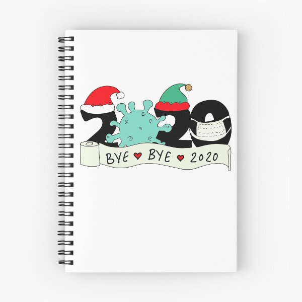 Item preview, Bye bye 2020  designed and sold by creativepod.