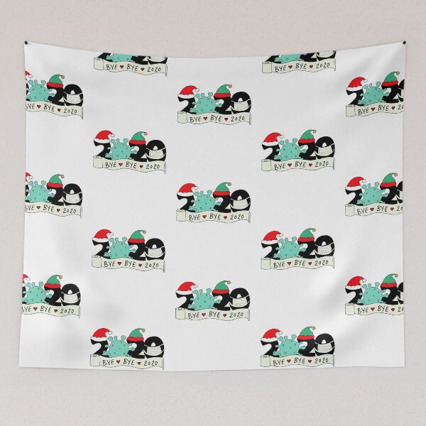 Item preview, Bye bye 2020  designed and sold by creativepod.