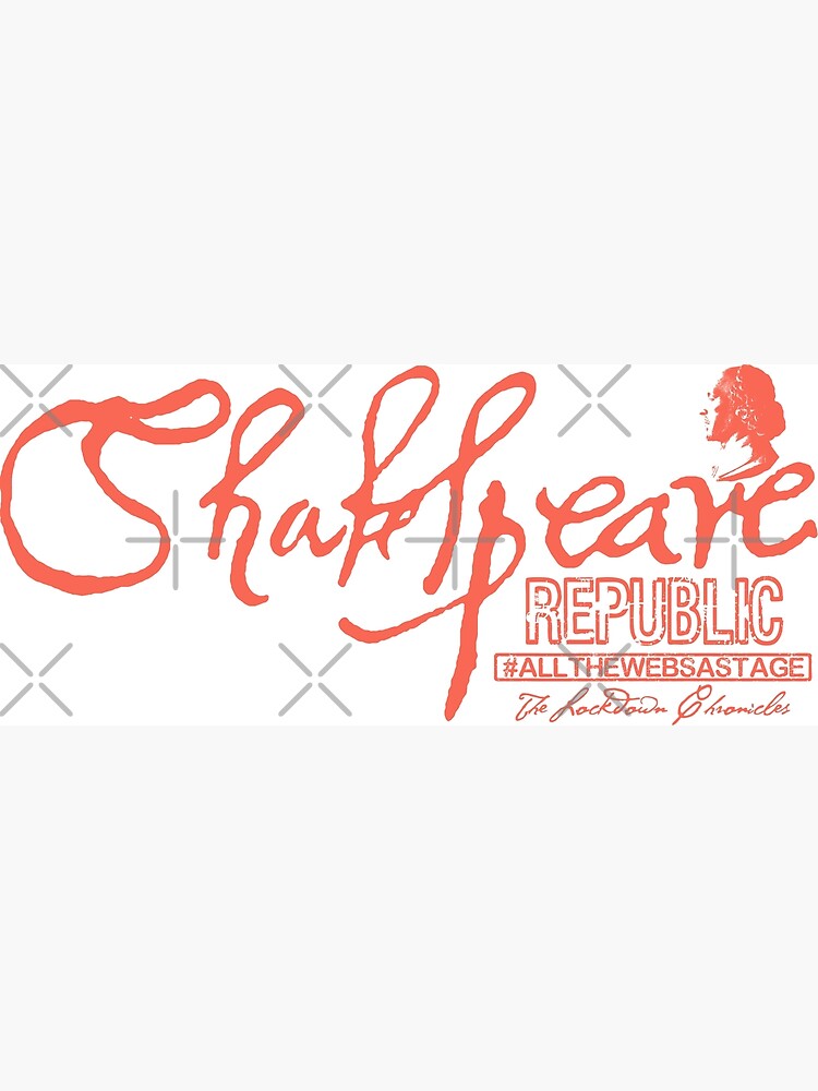 Shakespeare Republic