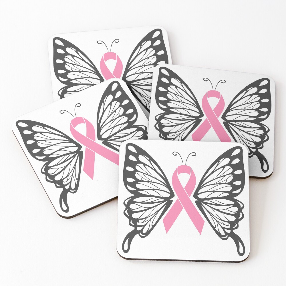 Item preview, Coasters (Set of 4) designed and sold by zenpatterns.