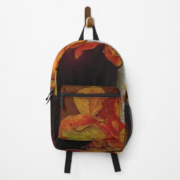 Item preview, Autumn Leaves 2 designed and sold by wallarooimages.
