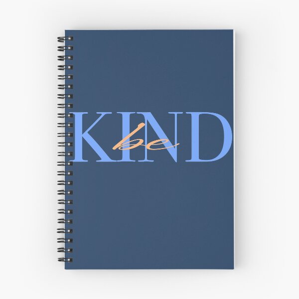 Item preview, Be Kind designed and sold by Stacia Boyd.