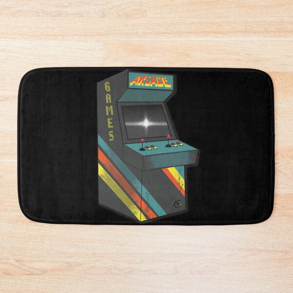 Item preview, Retro Arcade  designed and sold by CmpsDesigns .