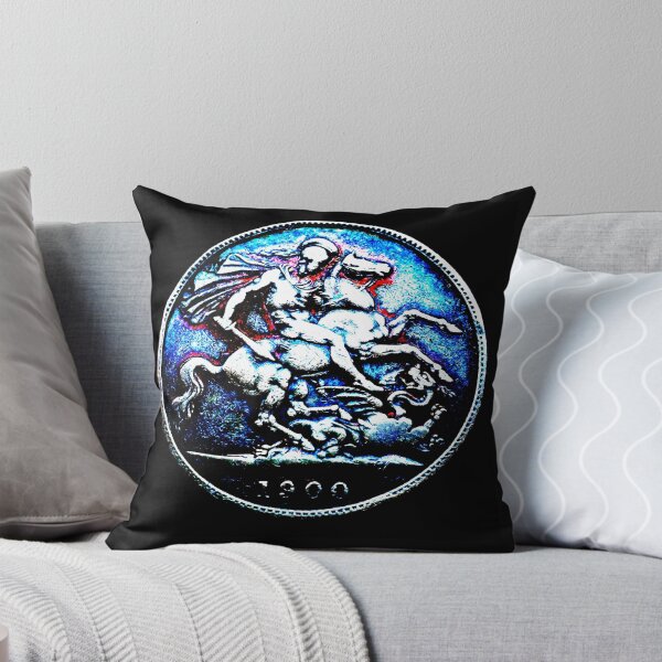 Item preview, St George & The Dragon designed and sold by mike  dalton.