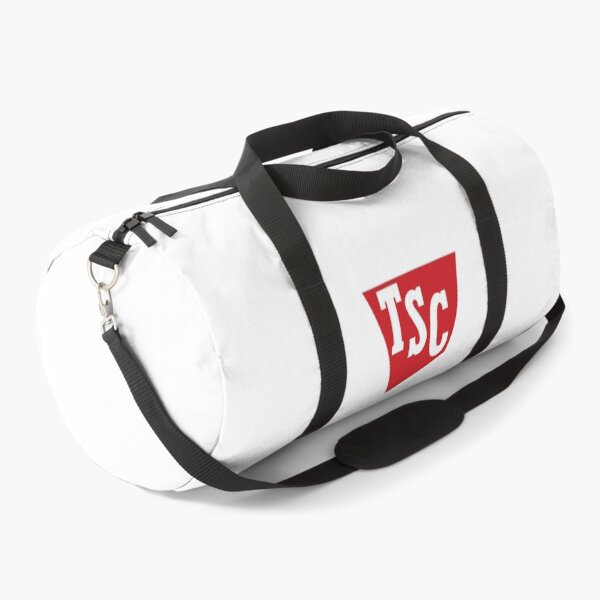Tractor Supply Logo Duffle Bag