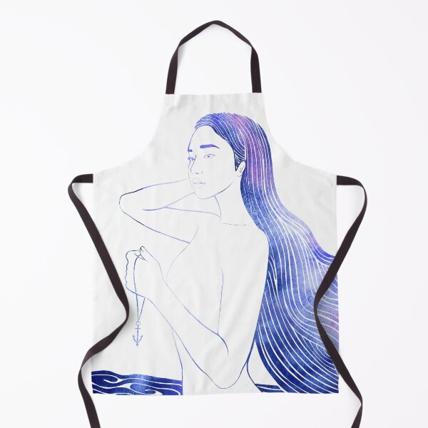 Item preview, Nereid LXIII designed and sold by sirenarts.