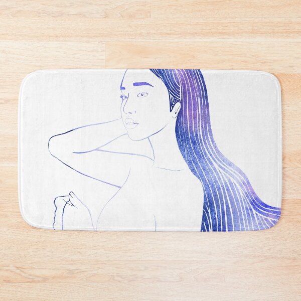 Item preview, Nereid LXIII designed and sold by sirenarts.