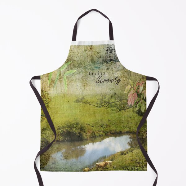 Item preview, Serenity designed and sold by wallarooimages.