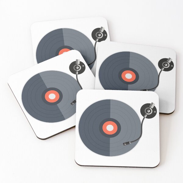 Item preview, Vinyl Record Player designed and sold by Fashion-n-trend.